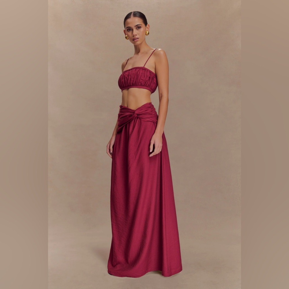 Meshki Scottie set wine